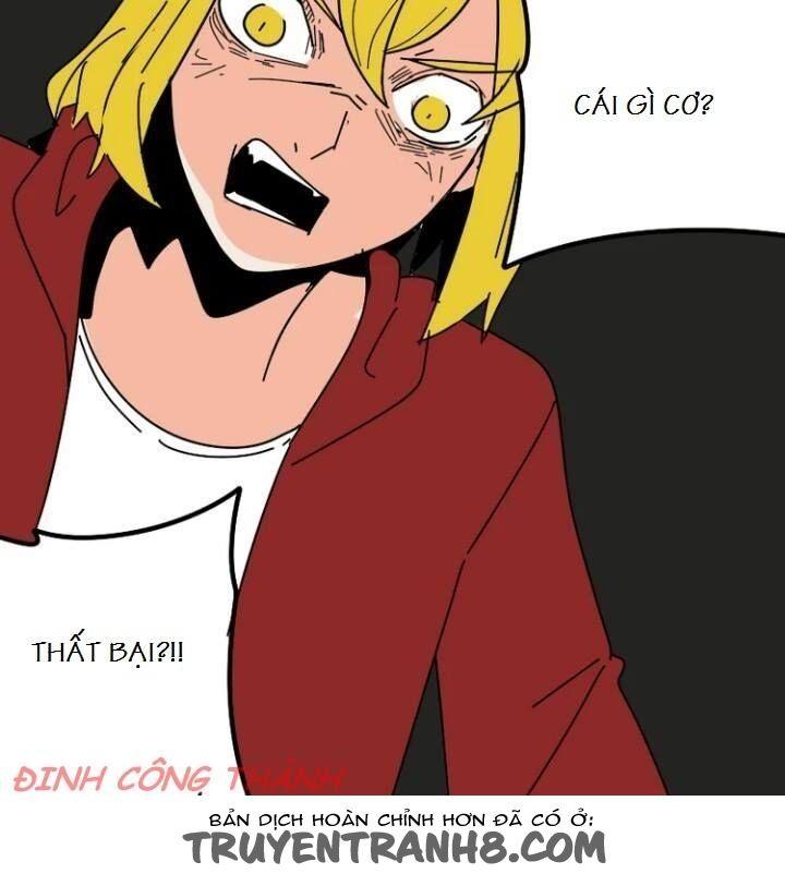 Ứng Dụng Thẩm Mỹ Chapter 29 - Trang 2