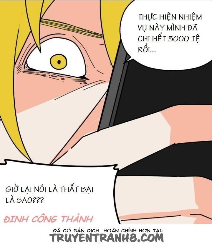 Ứng Dụng Thẩm Mỹ Chapter 29 - Trang 2