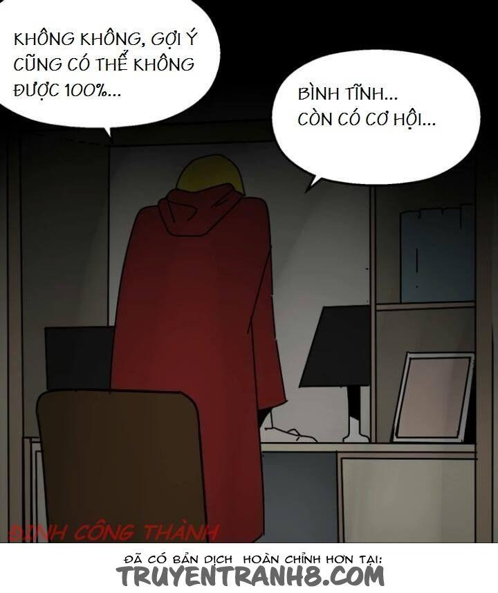 Ứng Dụng Thẩm Mỹ Chapter 29 - Trang 2