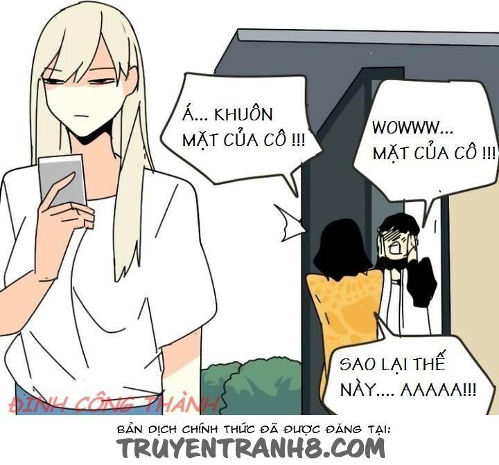 Ứng Dụng Thẩm Mỹ Chapter 29 - Trang 2