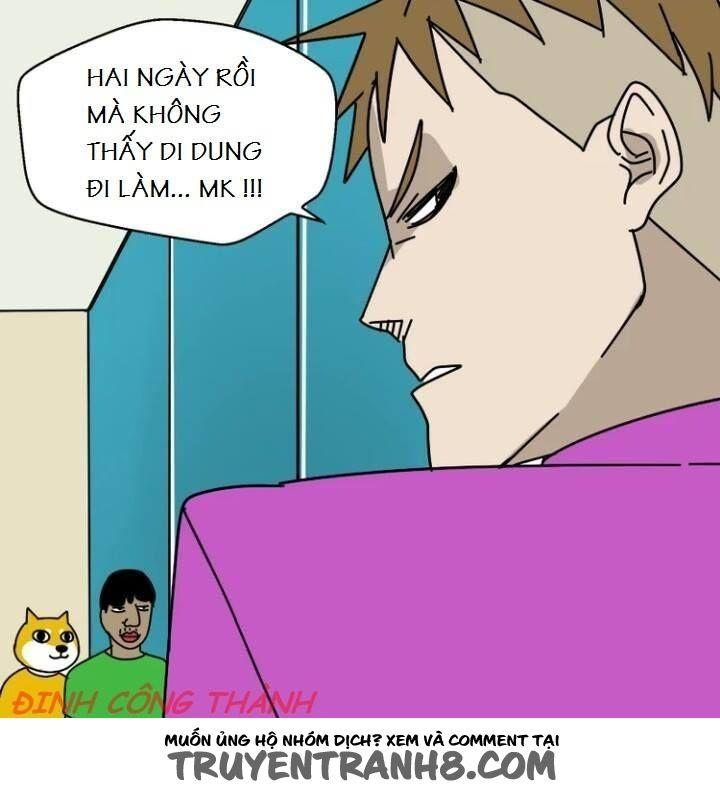 Ứng Dụng Thẩm Mỹ Chapter 29 - Trang 2