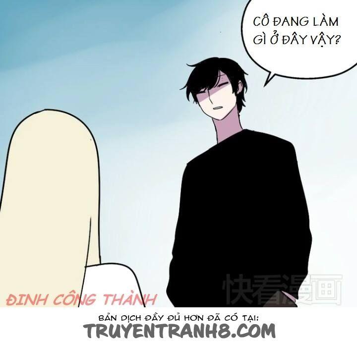 Ứng Dụng Thẩm Mỹ Chapter 29 - Trang 2