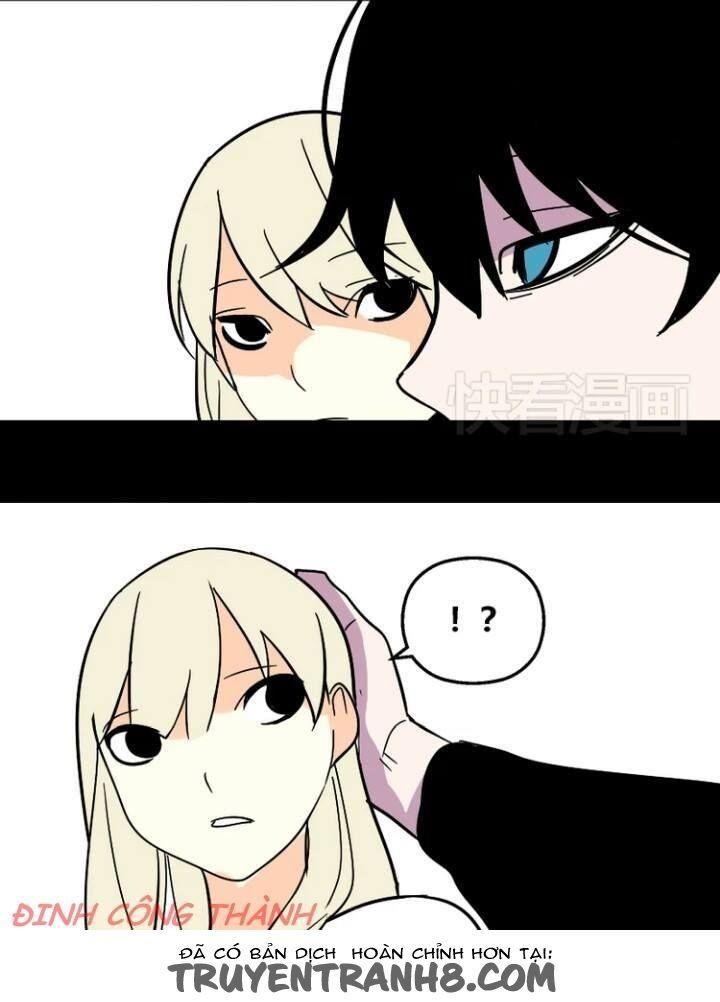 Ứng Dụng Thẩm Mỹ Chapter 29 - Trang 2