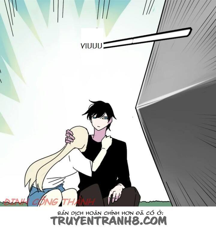 Ứng Dụng Thẩm Mỹ Chapter 29 - Trang 2