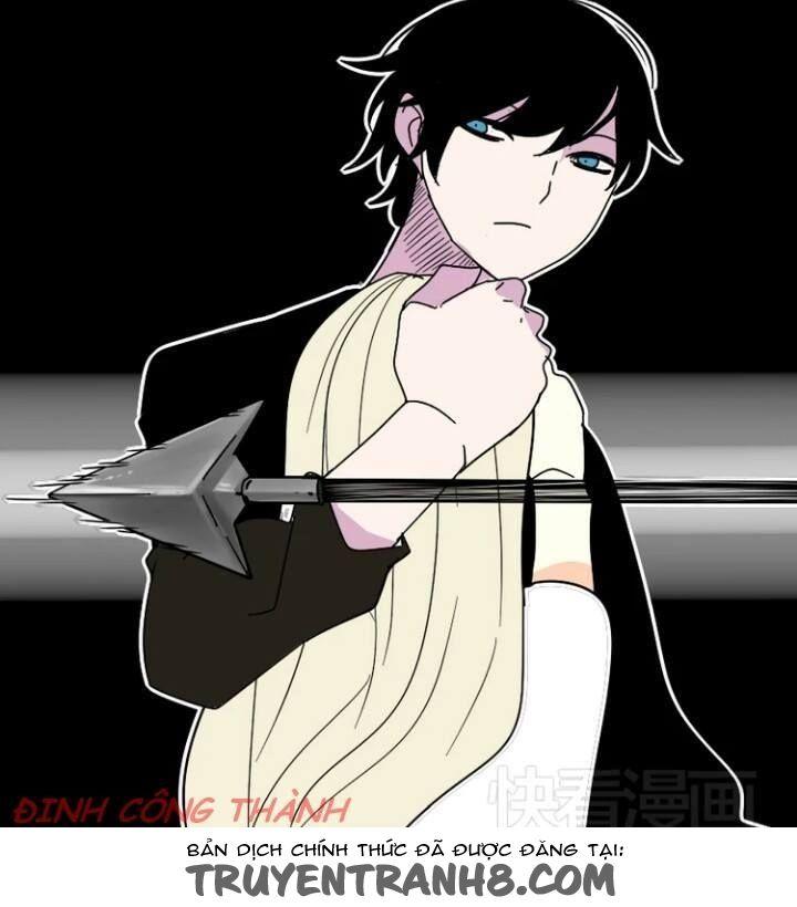 Ứng Dụng Thẩm Mỹ Chapter 29 - Trang 2