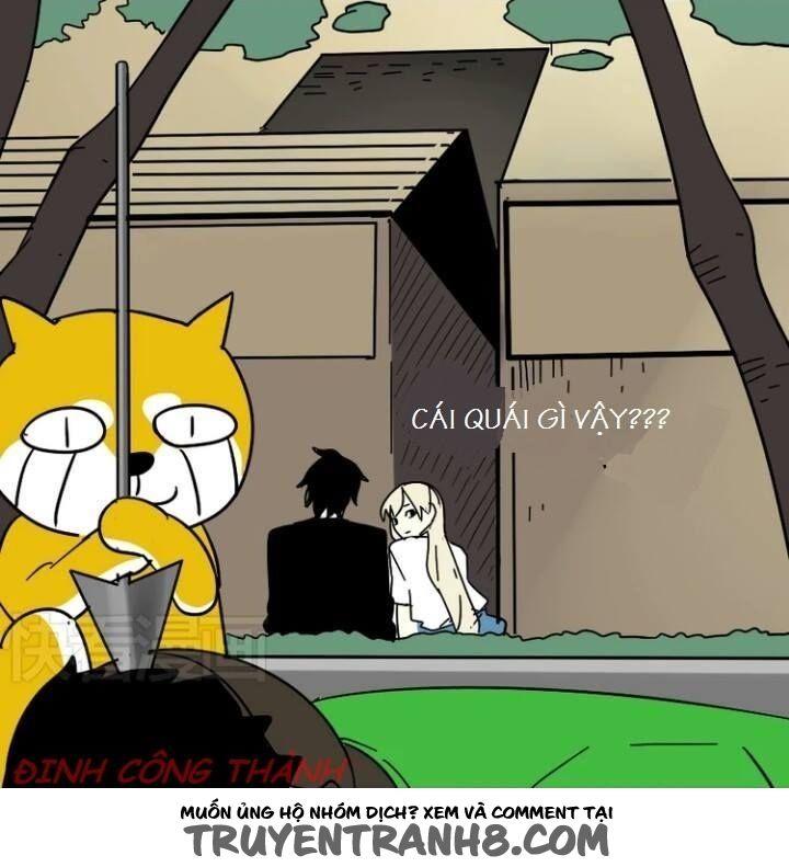 Ứng Dụng Thẩm Mỹ Chapter 29 - Trang 2
