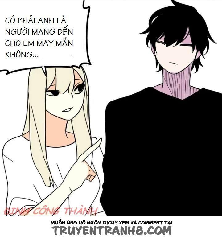 Ứng Dụng Thẩm Mỹ Chapter 29 - Trang 2