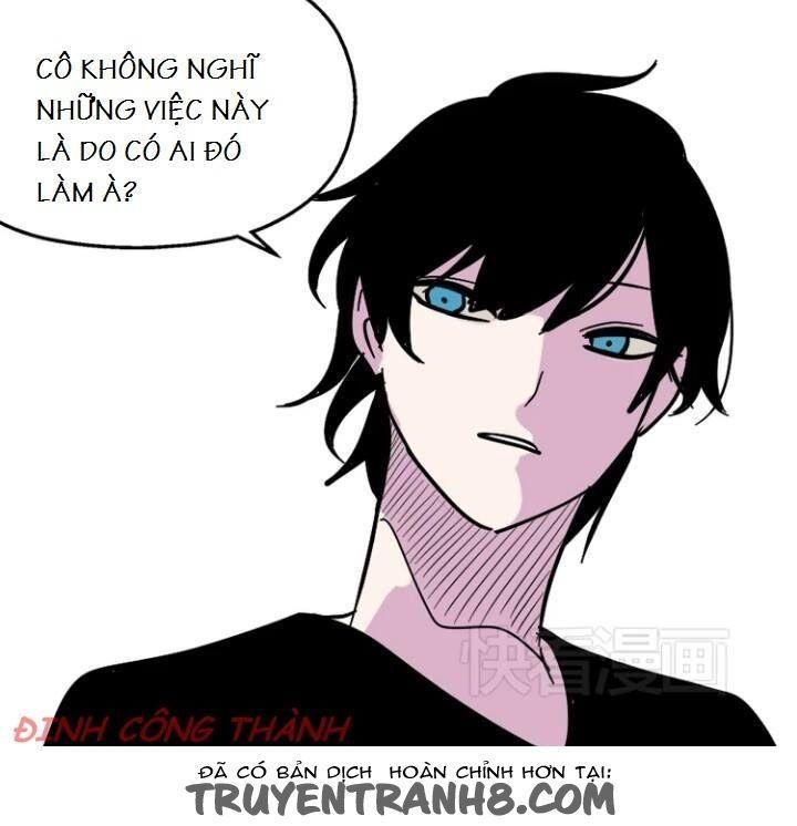 Ứng Dụng Thẩm Mỹ Chapter 29 - Trang 2