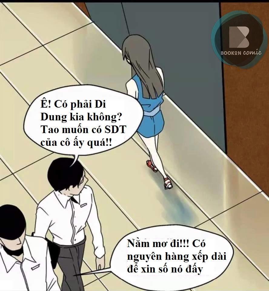 Ứng Dụng Thẩm Mỹ Chapter 3 - Trang 2