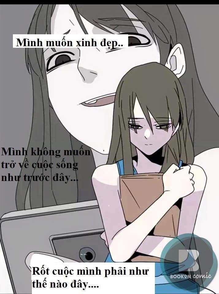 Ứng Dụng Thẩm Mỹ Chapter 3 - Trang 2