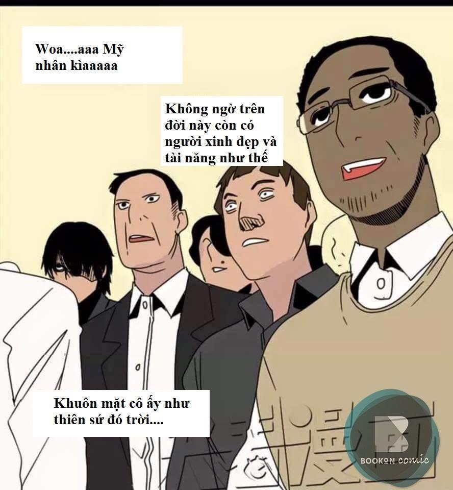 Ứng Dụng Thẩm Mỹ Chapter 3 - Trang 2