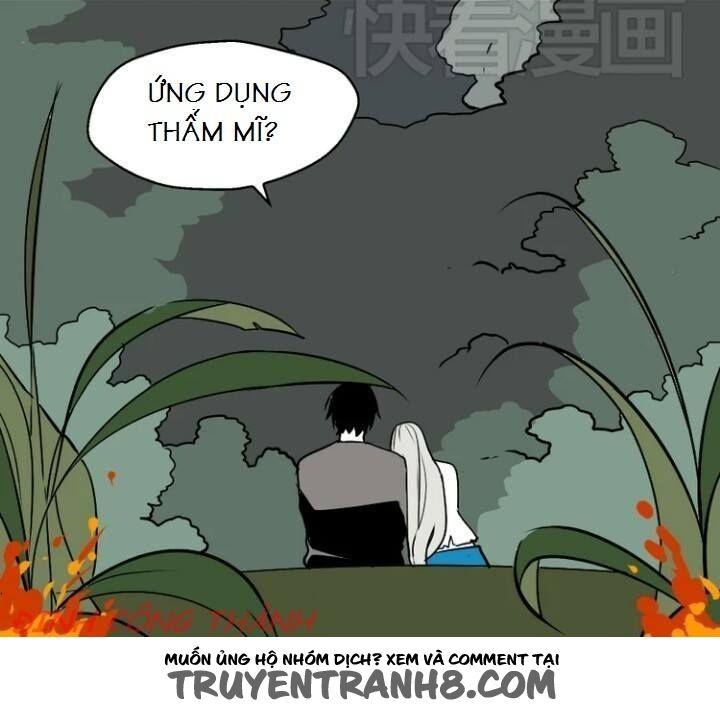 Ứng Dụng Thẩm Mỹ Chapter 30 - Trang 2