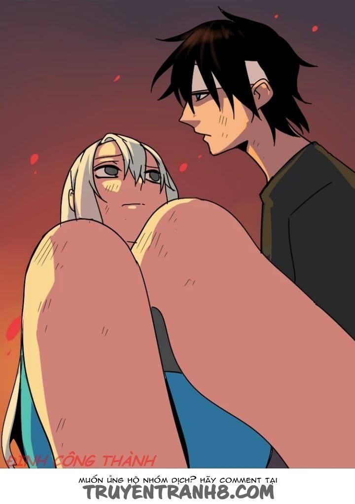 Ứng Dụng Thẩm Mỹ Chapter 31 - Trang 2