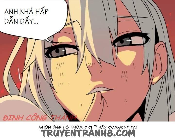 Ứng Dụng Thẩm Mỹ Chapter 31 - Trang 2