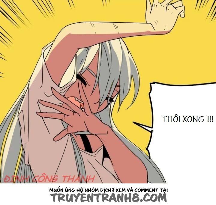 Ứng Dụng Thẩm Mỹ Chapter 31 - Trang 2