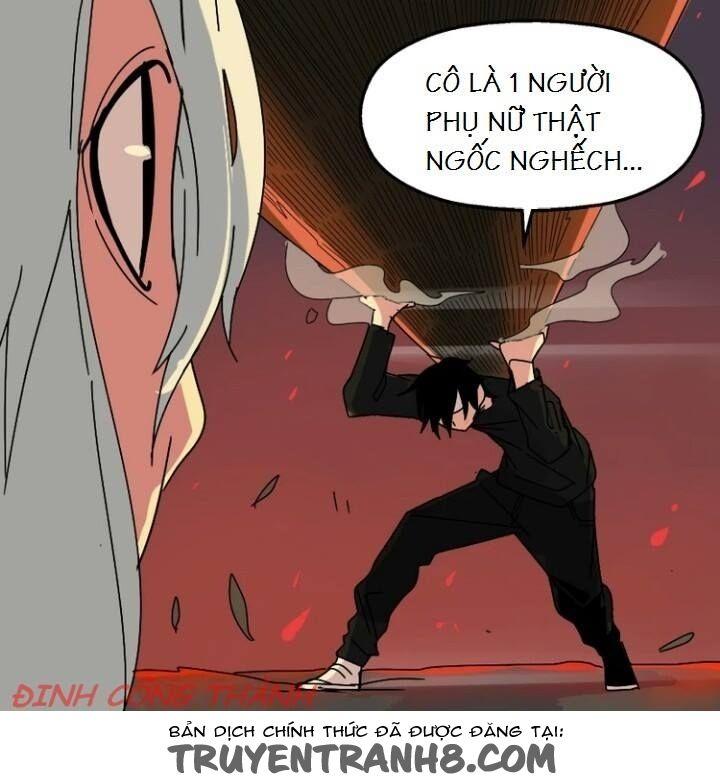 Ứng Dụng Thẩm Mỹ Chapter 31 - Trang 2