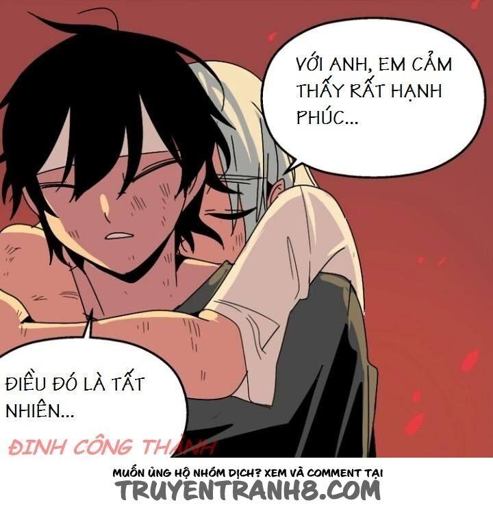 Ứng Dụng Thẩm Mỹ Chapter 31 - Trang 2