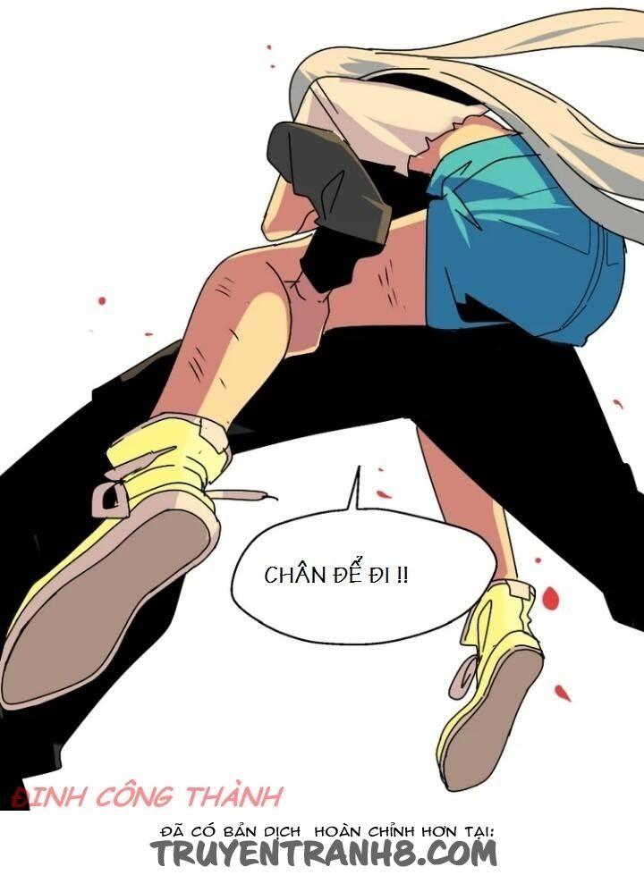 Ứng Dụng Thẩm Mỹ Chapter 31 - Trang 2