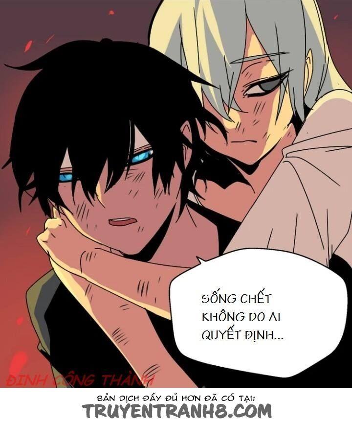 Ứng Dụng Thẩm Mỹ Chapter 31 - Trang 2