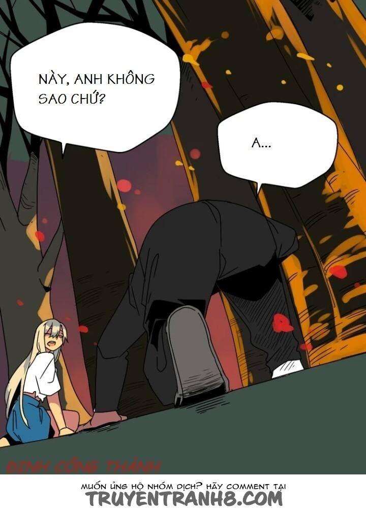 Ứng Dụng Thẩm Mỹ Chapter 31 - Trang 2