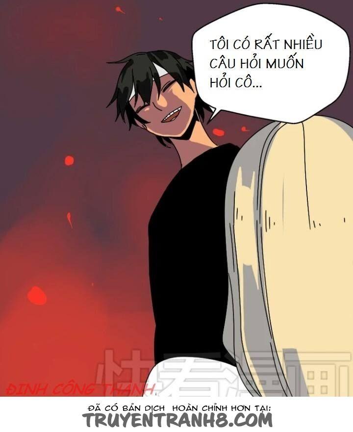 Ứng Dụng Thẩm Mỹ Chapter 31 - Trang 2