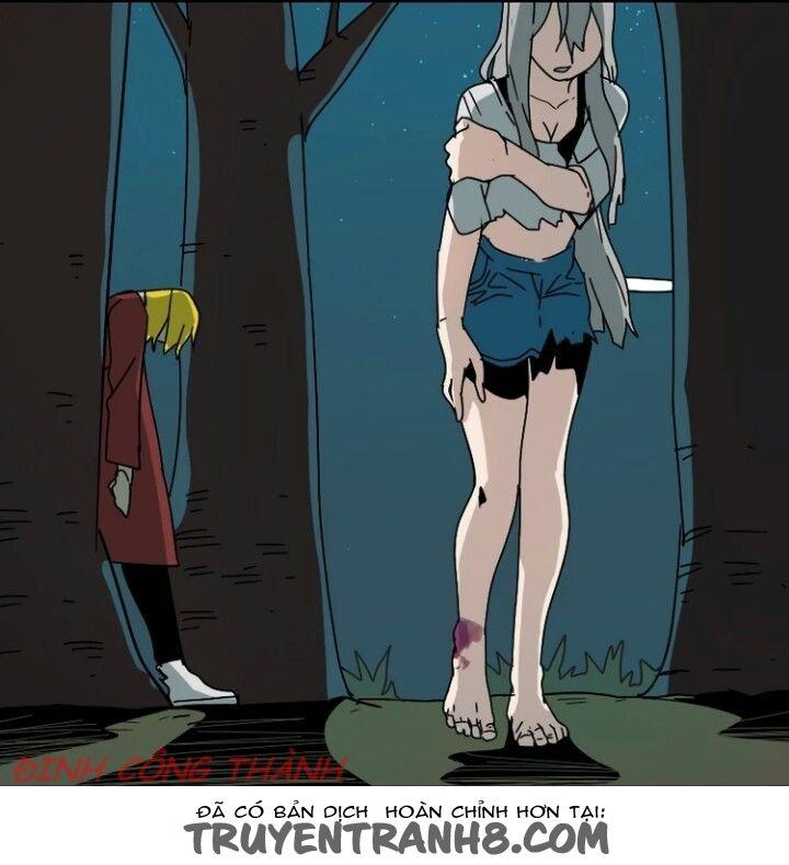 Ứng Dụng Thẩm Mỹ Chapter 32 - Trang 2