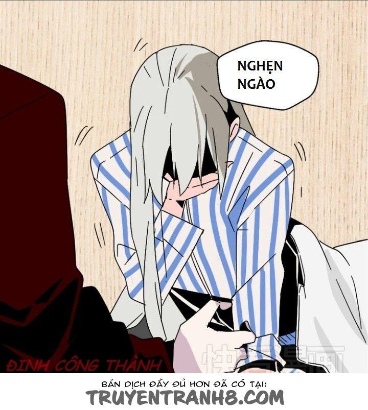 Ứng Dụng Thẩm Mỹ Chapter 33 - Trang 2