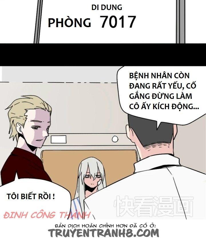 Ứng Dụng Thẩm Mỹ Chapter 33 - Trang 2
