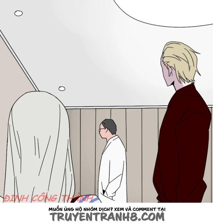 Ứng Dụng Thẩm Mỹ Chapter 33 - Trang 2