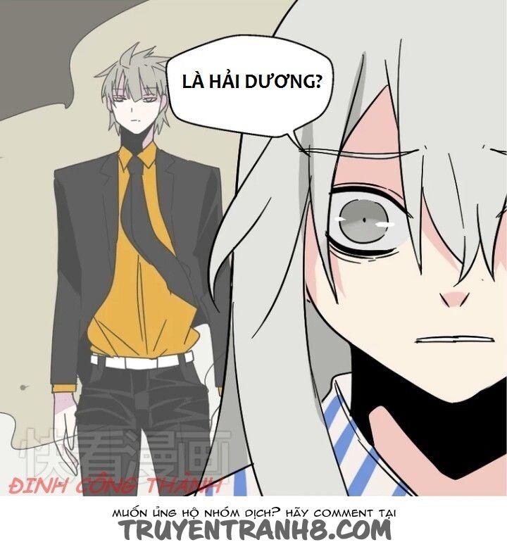 Ứng Dụng Thẩm Mỹ Chapter 33 - Trang 2