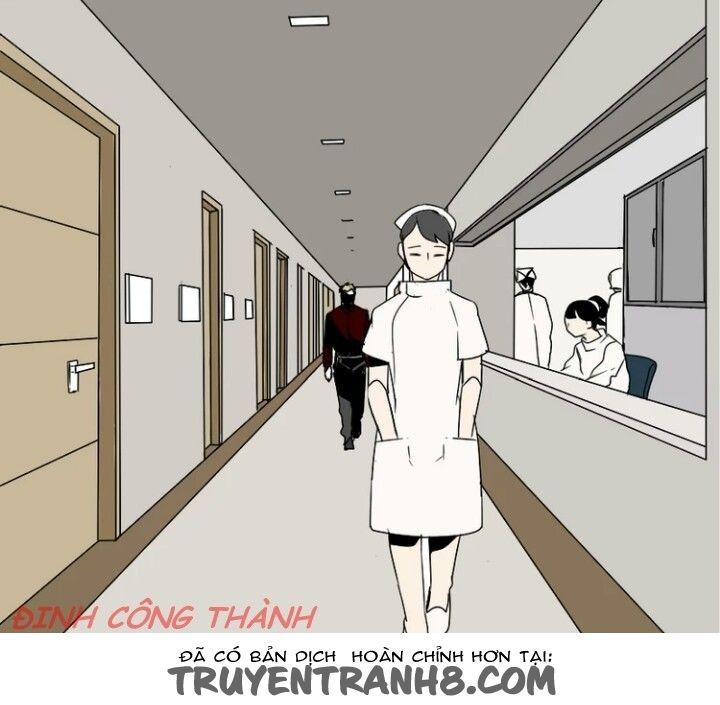 Ứng Dụng Thẩm Mỹ Chapter 33 - Trang 2