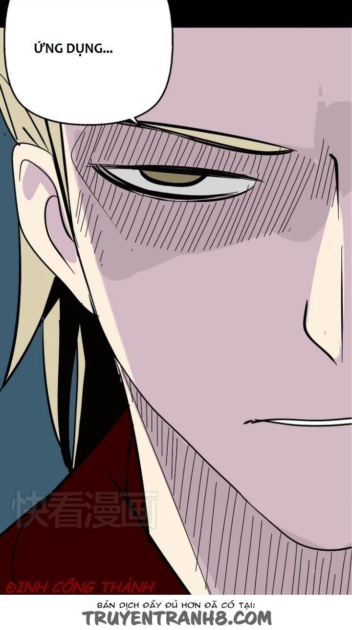 Ứng Dụng Thẩm Mỹ Chapter 33 - Trang 2