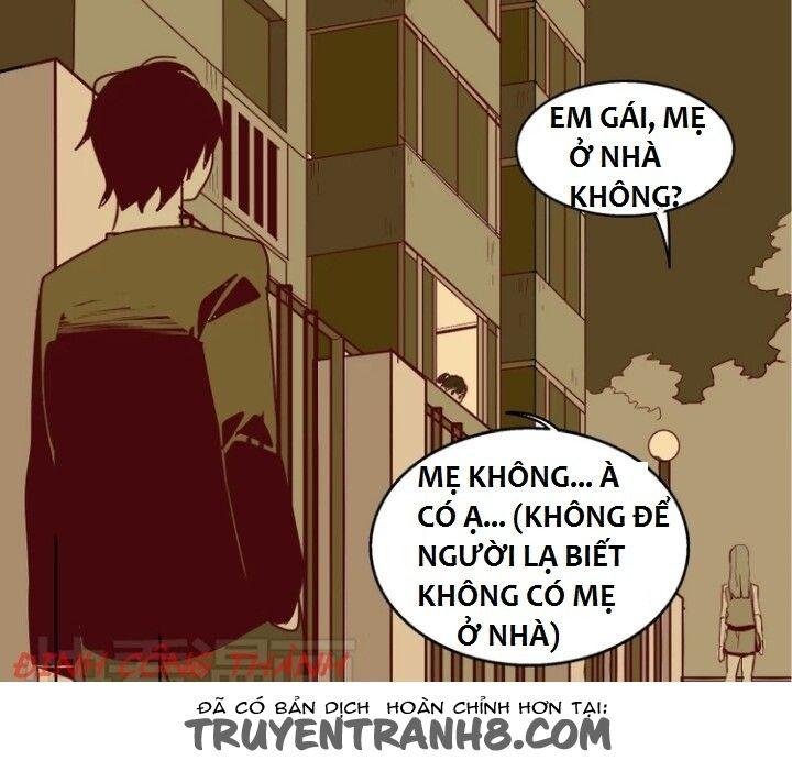 Ứng Dụng Thẩm Mỹ Chapter 33 - Trang 2
