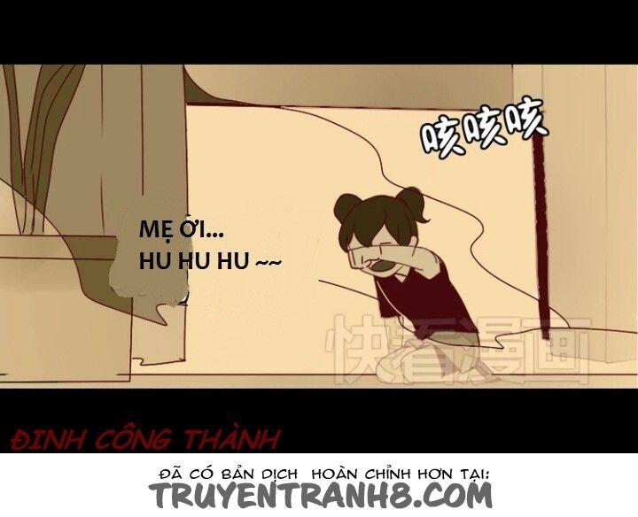 Ứng Dụng Thẩm Mỹ Chapter 33 - Trang 2
