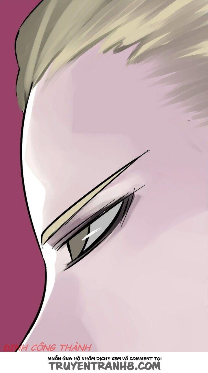 Ứng Dụng Thẩm Mỹ Chapter 33 - Trang 2