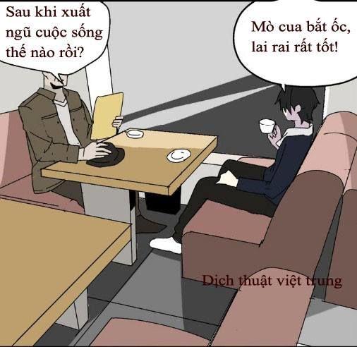 Ứng Dụng Thẩm Mỹ Chapter 34 - Trang 2