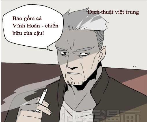 Ứng Dụng Thẩm Mỹ Chapter 34 - Trang 2