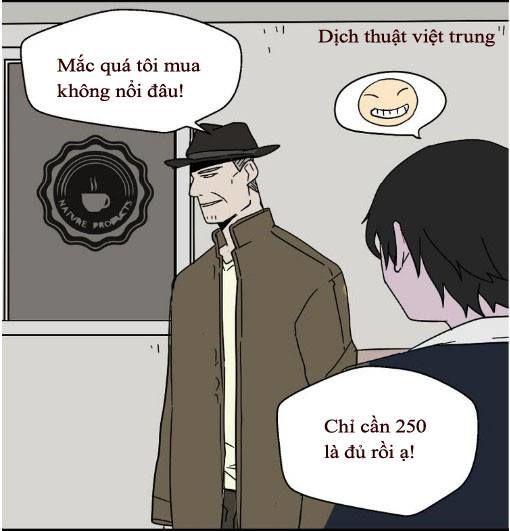 Ứng Dụng Thẩm Mỹ Chapter 34 - Trang 2