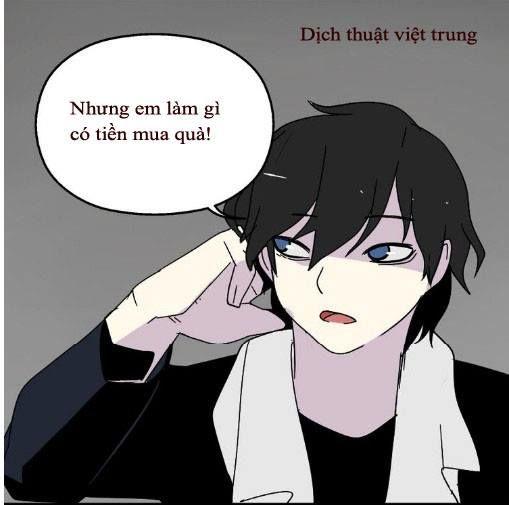 Ứng Dụng Thẩm Mỹ Chapter 34 - Trang 2