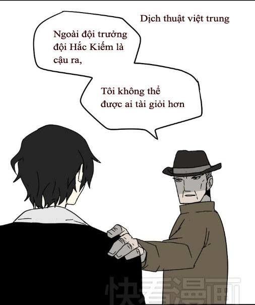 Ứng Dụng Thẩm Mỹ Chapter 34 - Trang 2