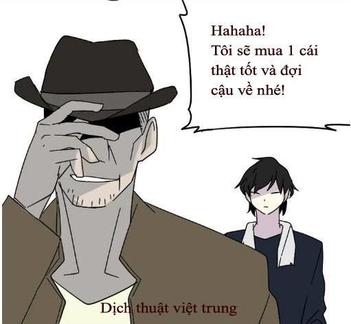 Ứng Dụng Thẩm Mỹ Chapter 34 - Trang 2