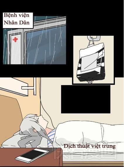 Ứng Dụng Thẩm Mỹ Chapter 34 - Trang 2