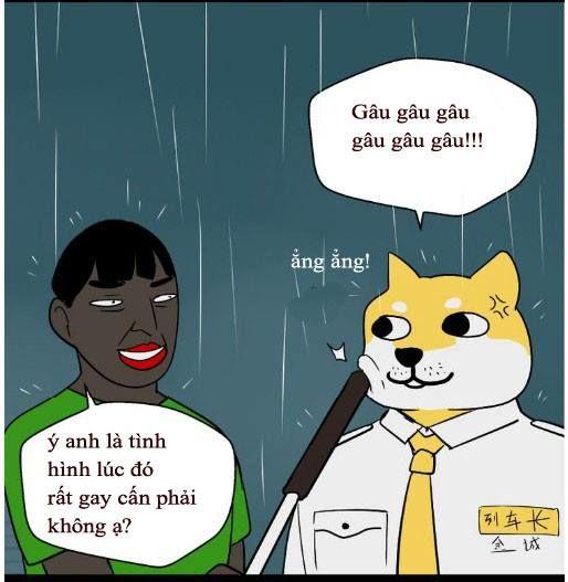 Ứng Dụng Thẩm Mỹ Chapter 34 - Trang 2