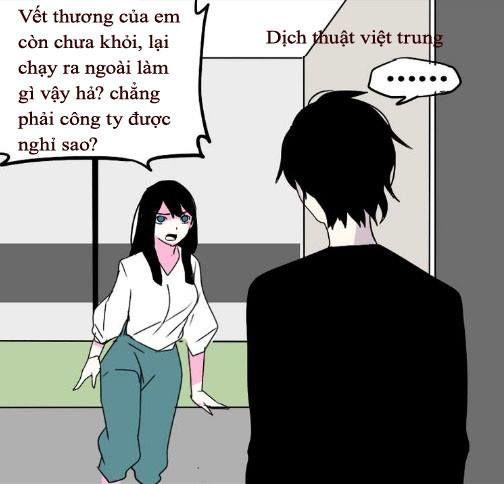 Ứng Dụng Thẩm Mỹ Chapter 36 - Trang 2