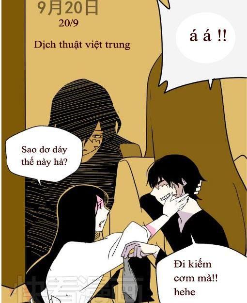 Ứng Dụng Thẩm Mỹ Chapter 36 - Trang 2