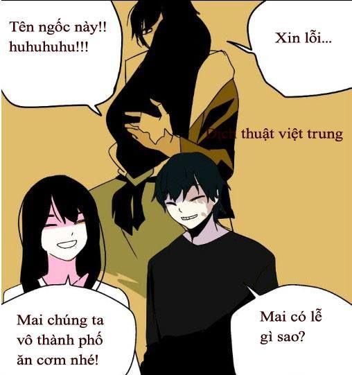 Ứng Dụng Thẩm Mỹ Chapter 36 - Trang 2