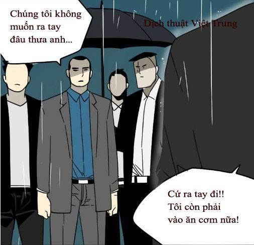 Ứng Dụng Thẩm Mỹ Chapter 36 - Trang 2