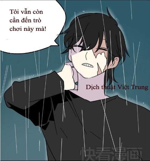 Ứng Dụng Thẩm Mỹ Chapter 36 - Trang 2