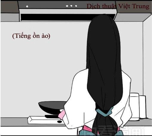 Ứng Dụng Thẩm Mỹ Chapter 36 - Trang 2