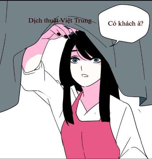 Ứng Dụng Thẩm Mỹ Chapter 36 - Trang 2